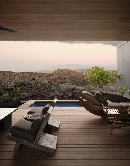 Eco-Friendly Architectural Facade