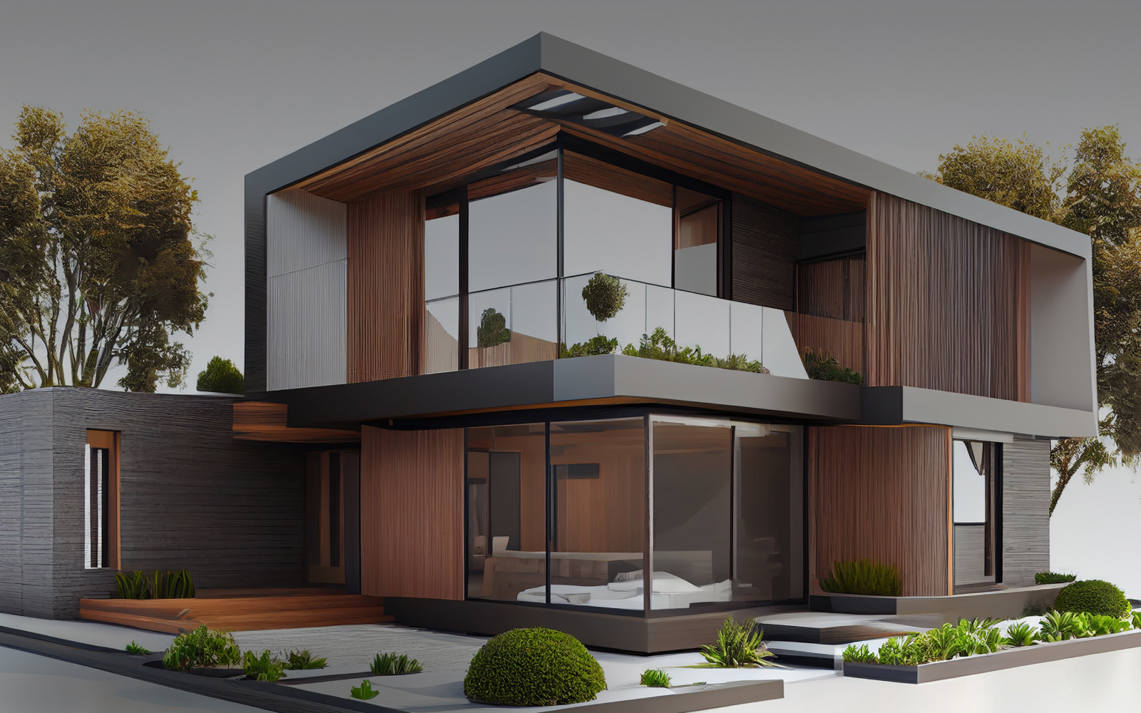 Kensington Extension Project