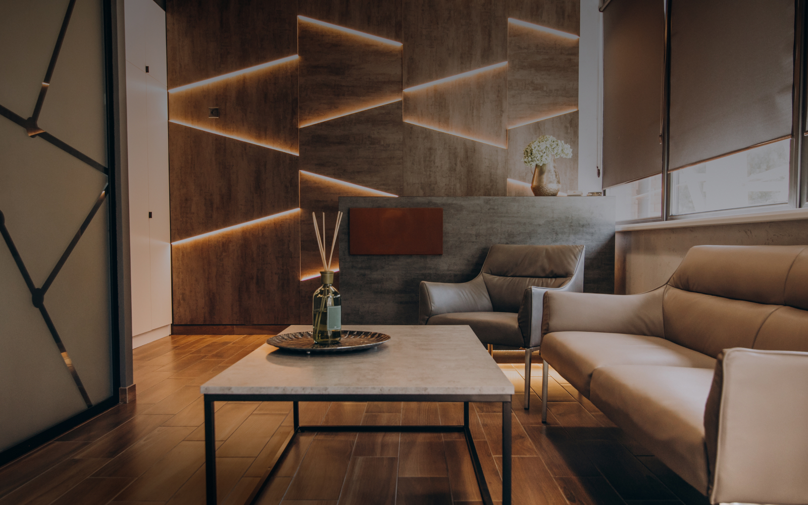 Hampstead Loft Conversion