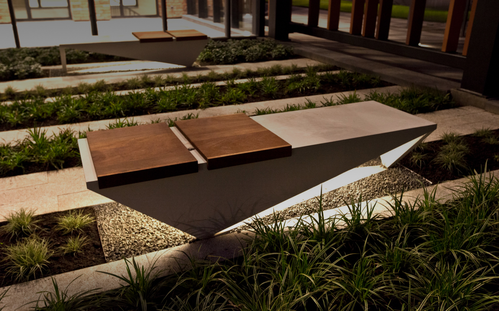 Belgravia Facade Render