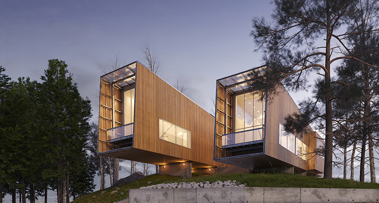 Planning Applications Blueprints