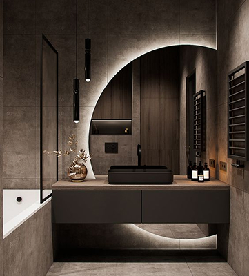 3D Interior Rendering